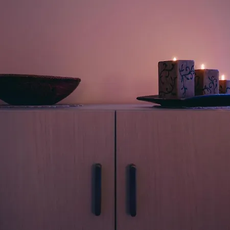 펜션 Matteotti 파사노