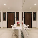 Vakantiehuis Matteotti *