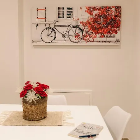 Matteotti Holiday home *