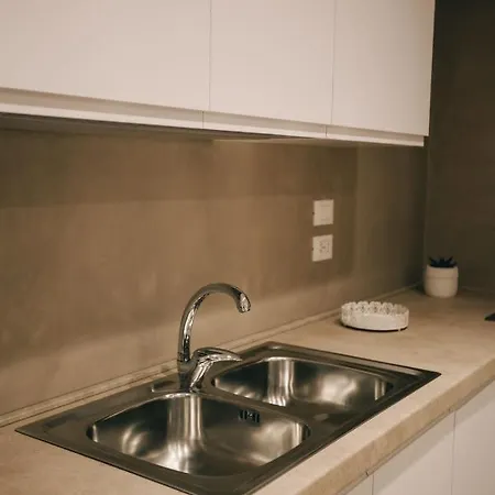 Prázdninový dům Matteotti