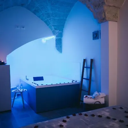 Prázdninový dům Matteotti *