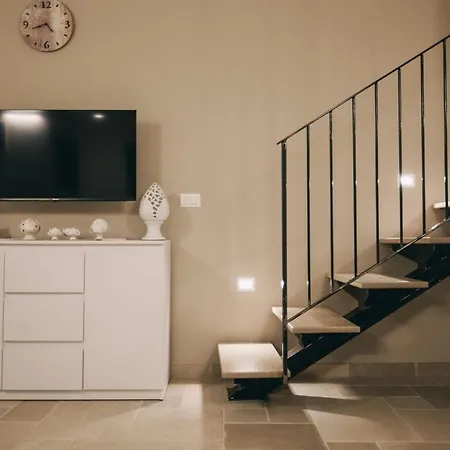 Matteotti Prázdninový dům