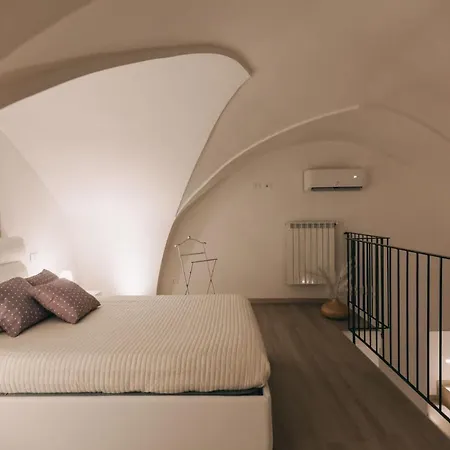 Holiday home Matteotti Fasano