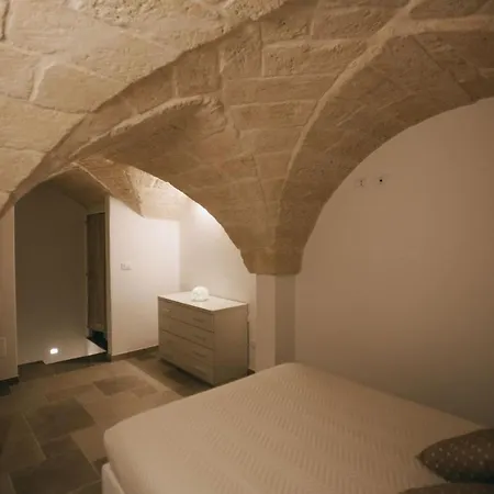 Matteotti Ferienhaus Fasano