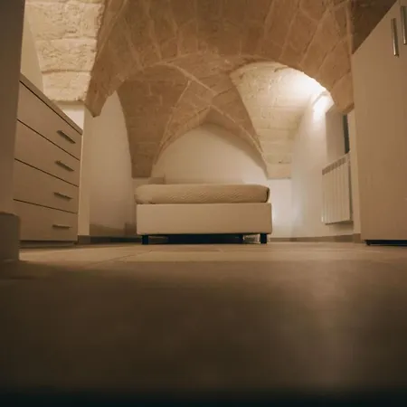 Matteotti Prázdninový dům