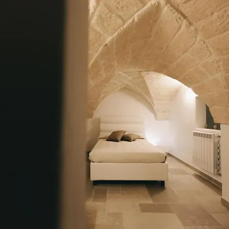 Matteotti Ferienhaus Fasano