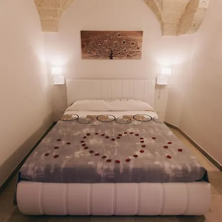 Prázdninový dům Matteotti Fasano