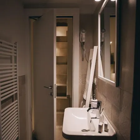 Matteotti Prázdninový dům