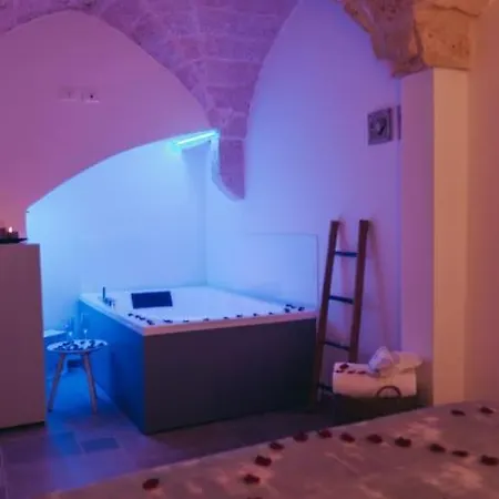 Prázdninový dům Matteotti *