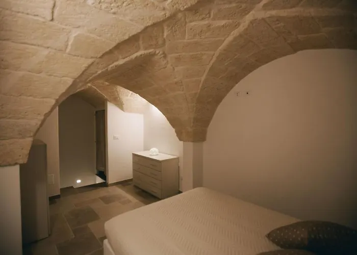 Matteotti Tatil Evi Fasano