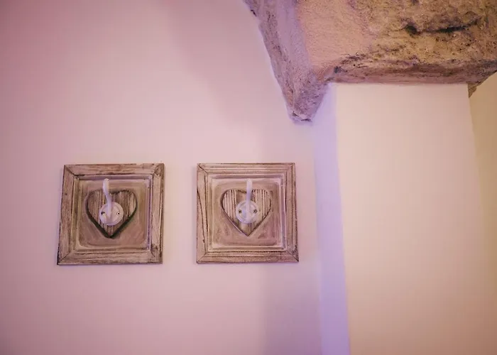 Matteotti Tatil Evi Fasano